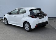 Toyota Yaris Hatchback 1,5 l 68 kw