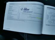 Škoda Octavia Kombi 2,0 l 0