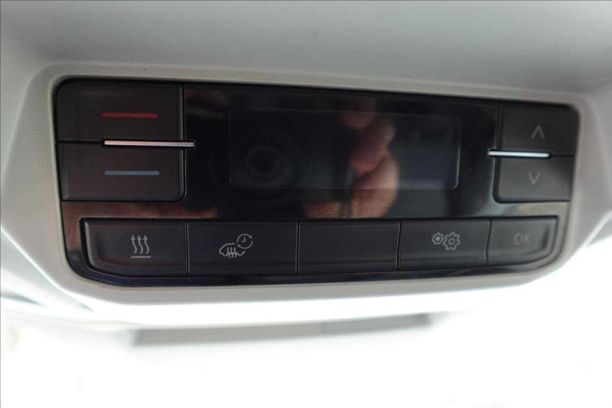 Volkswagen Crafter Ostatní 2,0 l 130 kw