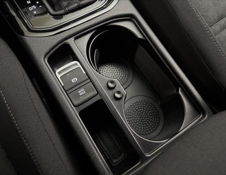 Volkswagen Touran MPV 2,0 l 140 kw