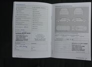 Volkswagen Touran MPV 2,0 l 110 kw