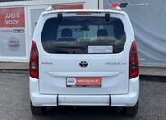 Toyota ProAce City Verso 8