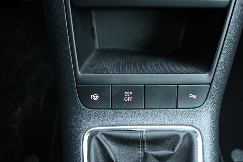 Volkswagen Golf Plus Kombi 1,2 l 77 kw