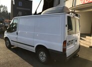 Ford Transit Skříň 2,2 l 63 kw