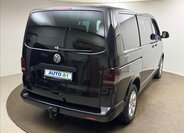 Volkswagen Transporter 4