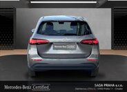 Mercedes-Benz Třídy B Hatchback 1,3 l 120 kw