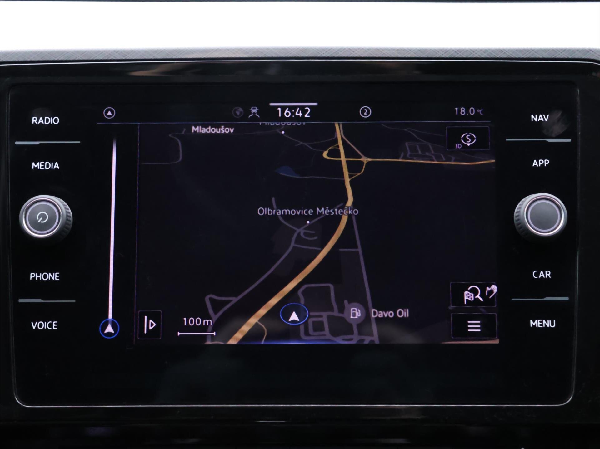 Volkswagen Passat Kombi 1,5 l 373 kw