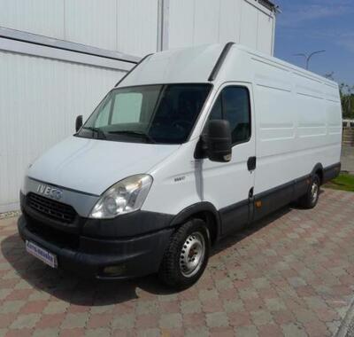 Iveco Daily 1