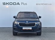 Škoda Kodiaq 4