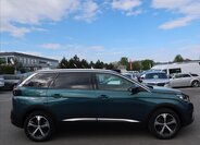 Peugeot 5008 SUV / Terénní 1,2 l 96 kw