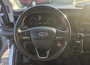 Ford Transit 12