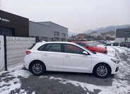 Hyundai i30 Hatchback 998,0 88 kw