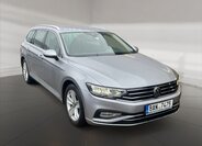 Volkswagen Passat Kombi 2,0 l 110 kw