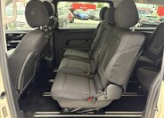 Mercedes-Benz Třídy V 25