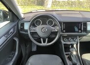 Škoda Kodiaq SUV / Terénní 1,4 l 110 kw