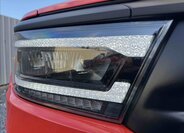 Dodge RAM 1500 Pick-up 5,7 l 295 kw