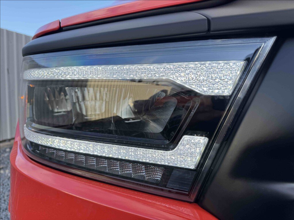 Dodge RAM 1500 Pick-up 5,7 l 295 kw