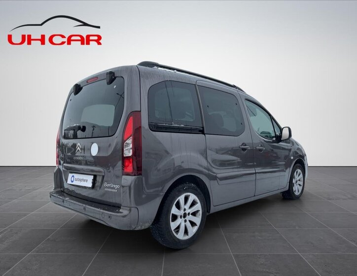 Citroën Berlingo Kombi 1,6 l 88 kw