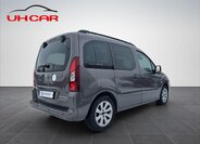 Citroën Berlingo Kombi 1,6 l 88 kw