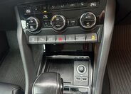 Škoda Kodiaq SUV 2,0 l 140 kw