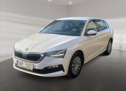 Škoda Scala Hatchback 999,0 81 kw