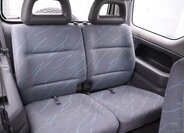 Suzuki Jimny SUV 1,3 l 62 kw