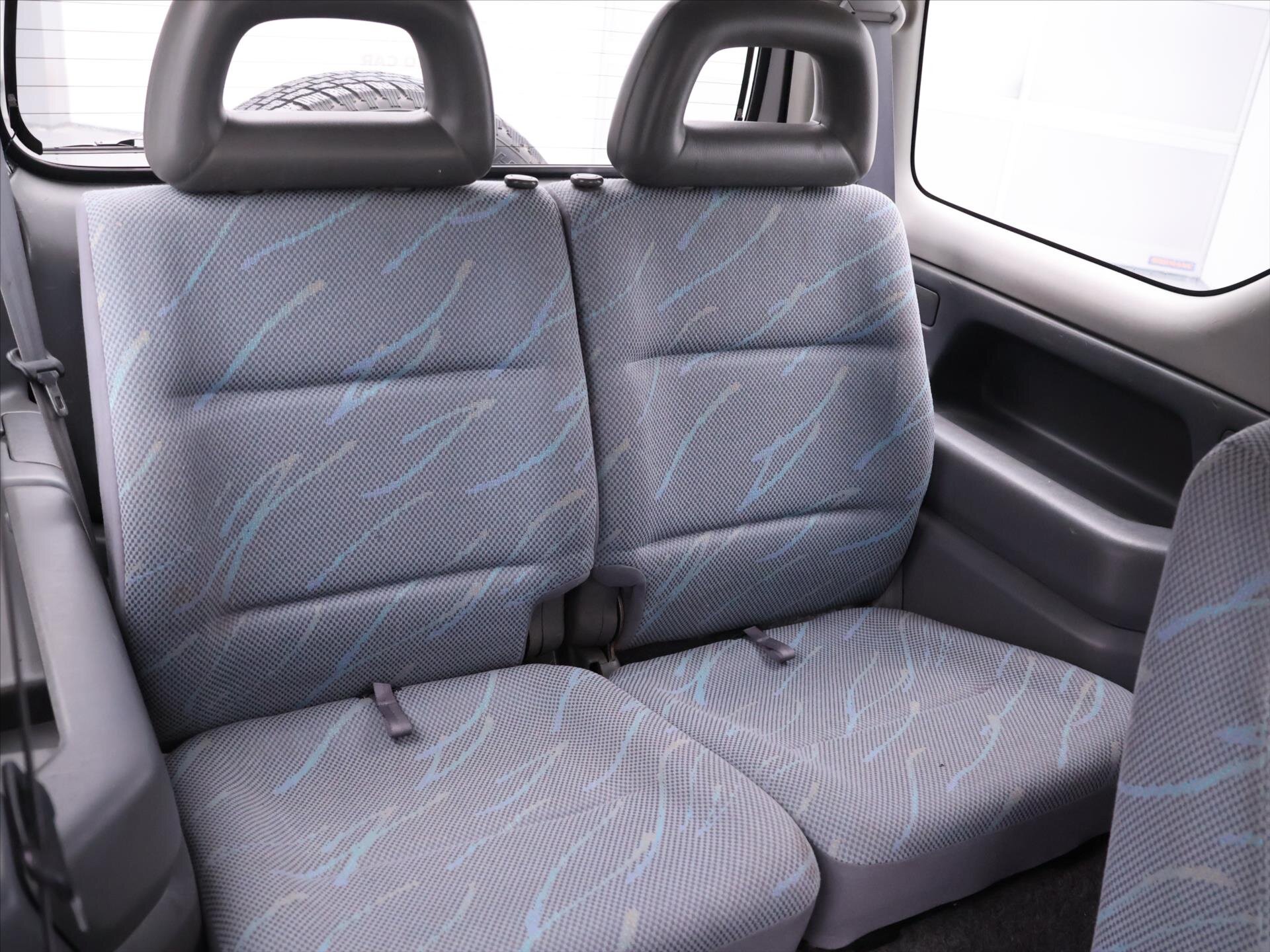 Suzuki Jimny SUV 1,3 l 62 kw