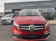 Mercedes-Benz Třídy V 8