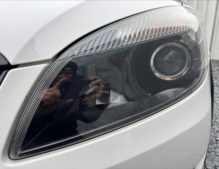 Škoda Fabia Hatchback 1,2 l 63 kw