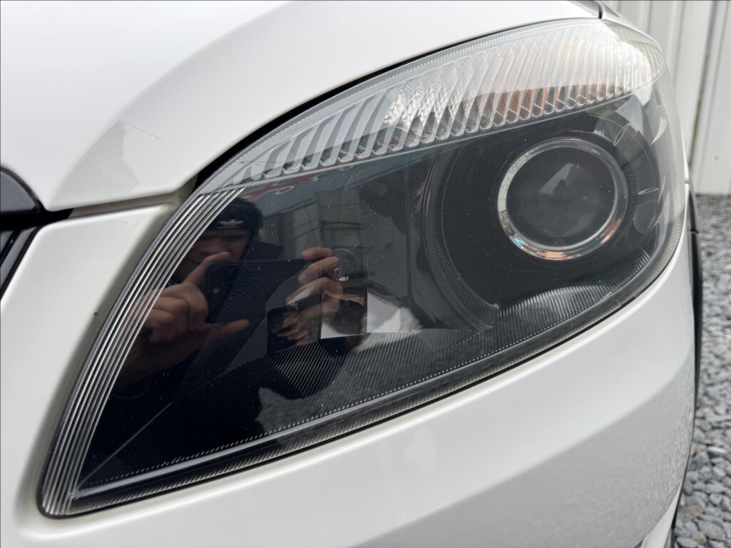 Škoda Fabia Hatchback 1,2 l 63 kw