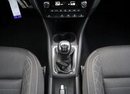 Škoda Rapid Sedan / Limuzína 999,0 70 kw