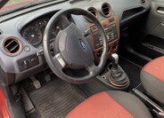 Ford Fiesta 7