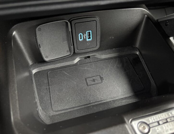 Ford Bronco Ostatní 2,7 l 246 kw