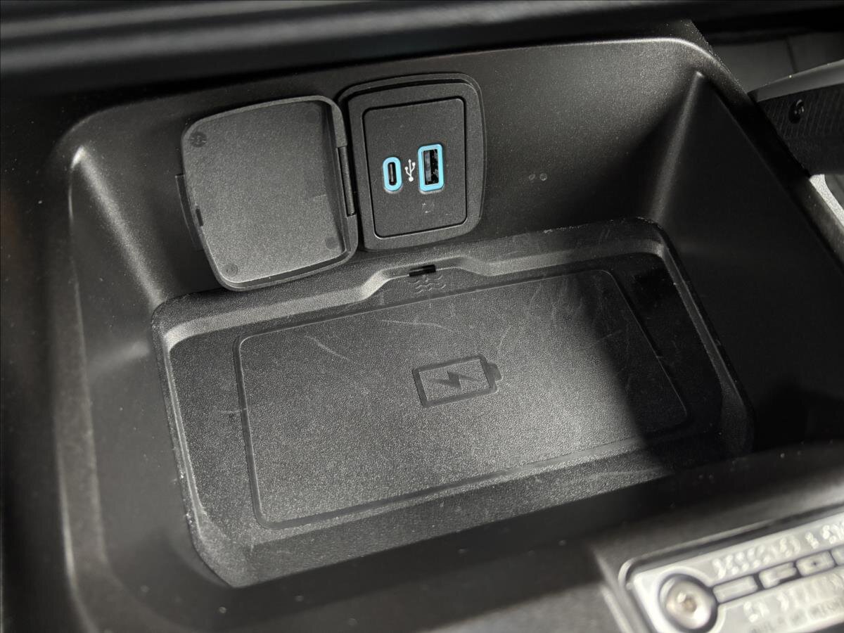 Ford Bronco Ostatní 2,7 l 246 kw