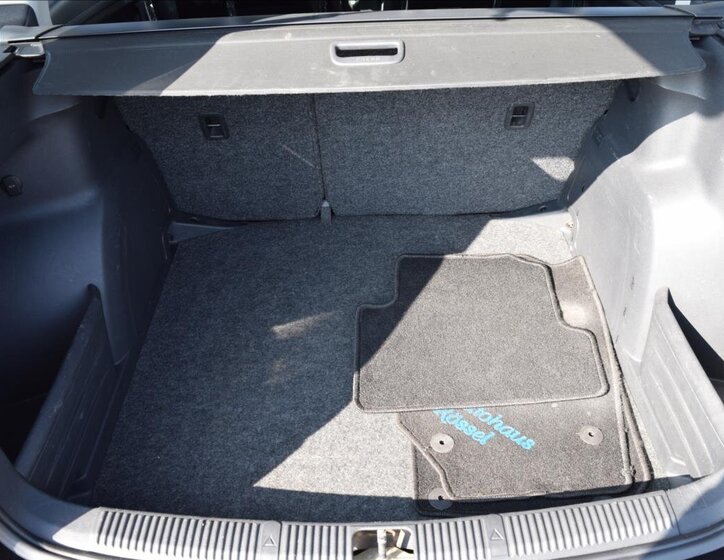 Škoda Fabia Kombi 1,2 l 63 kw