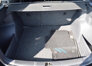 Škoda Fabia Kombi 1,2 l 63 kw