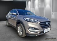 Hyundai Tucson SUV / Terénní 1,7 l 85 kw