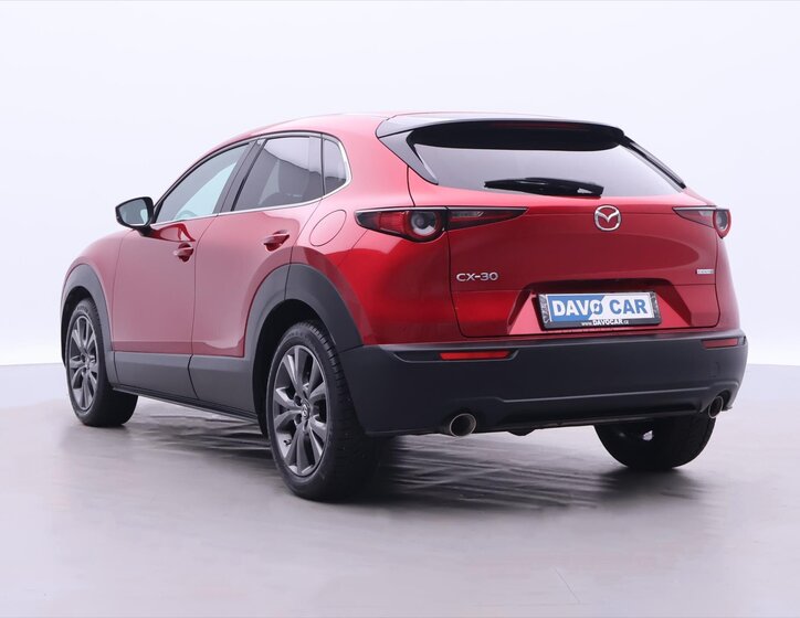 Mazda CX-30 5