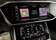 Audi A6 Kombi 2,0 l 150 kw