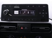 Citroën Berlingo MPV 1,5 l 75 kw