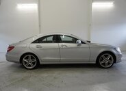 Mercedes-Benz CLS Sedan 3,5 l 225 kw