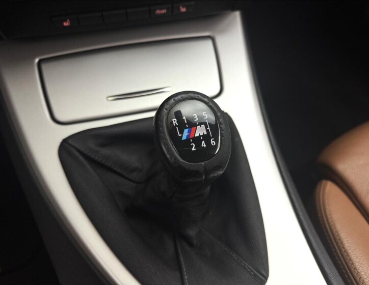 BMW Řada 3 Kabriolet 2,0 l 125 kw