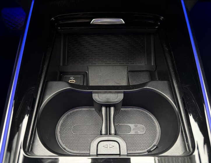 Mercedes-Benz Třídy B 23