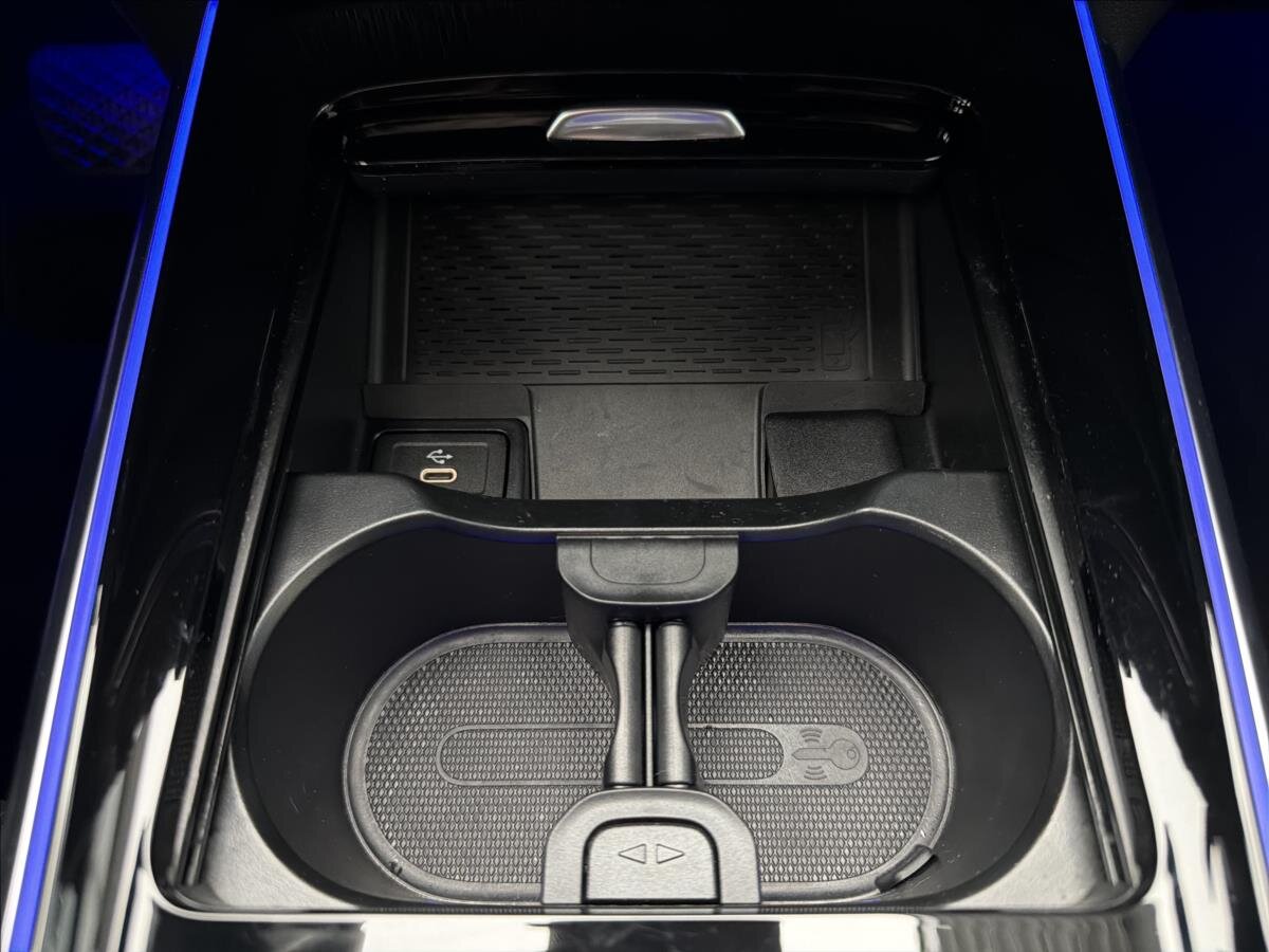 Mercedes-Benz Třídy B