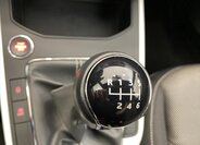 Seat Arona Hatchback 999,0 66 kw