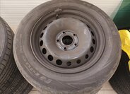 Renault Mégane Hatchback 1,6 l 81 kw