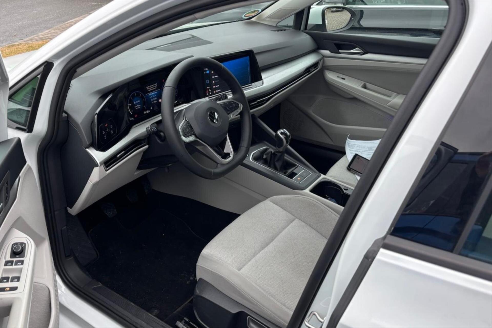 Volkswagen Golf Kombi 2,0 l 110 kw