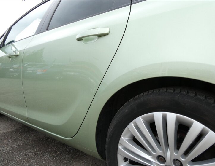 Opel Astra Kombi 1,4 l 88 kw