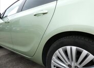 Opel Astra Kombi 1,4 l 88 kw