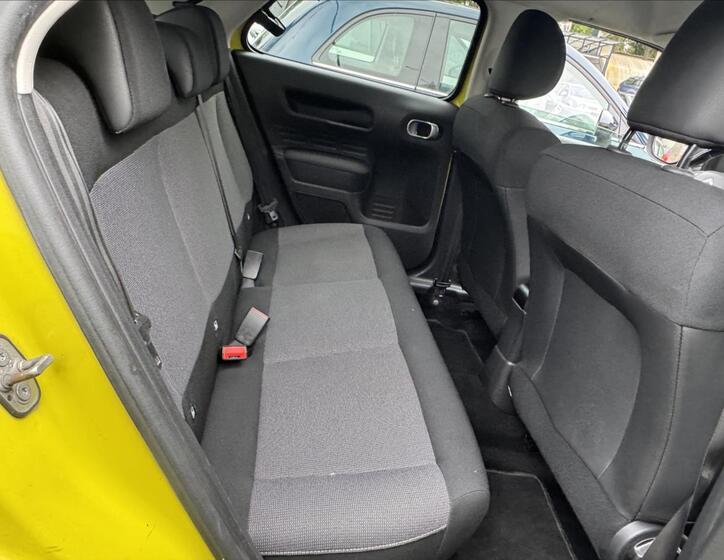 Citroën C4 Cactus 29